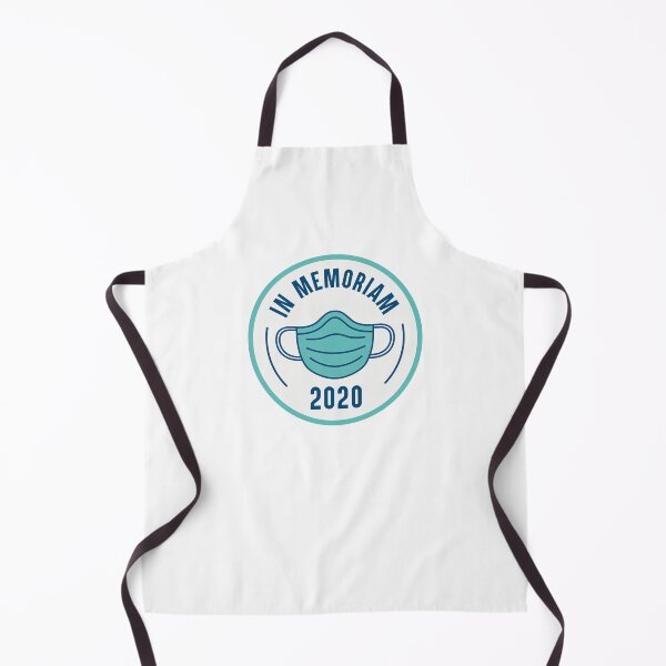 Item preview, In memoriam 2020 designed and sold by Lhadii.