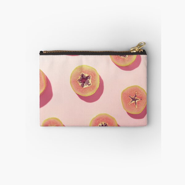 Item preview, #01_Papaya in pink designed and sold by ESCAPZ.