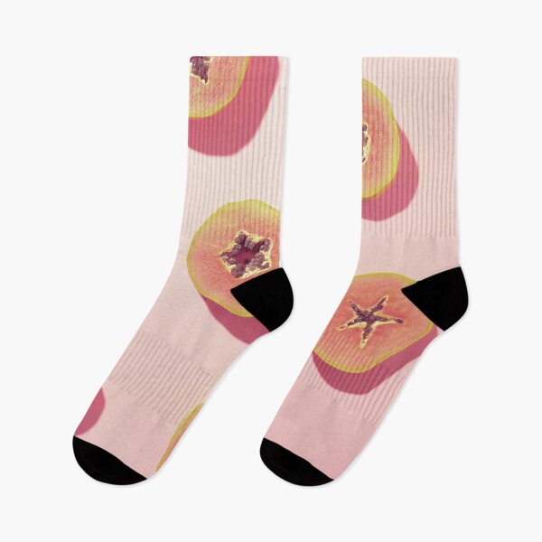 Artikelvorschau, # 01_Papaya in pink entworfen und verkauft von ESCAPZ.
