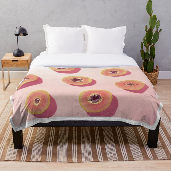 Artikelvorschau, # 01_Papaya in pink entworfen und verkauft von ESCAPZ.