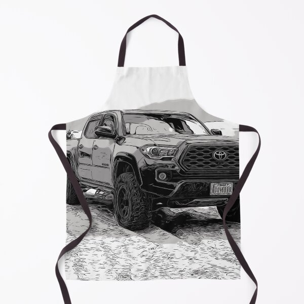 Item preview, Tacoma truck designed and sold by cwhitby.
