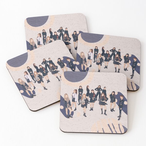 Item preview, LOONA # stamp I designed and sold by iucheshire.