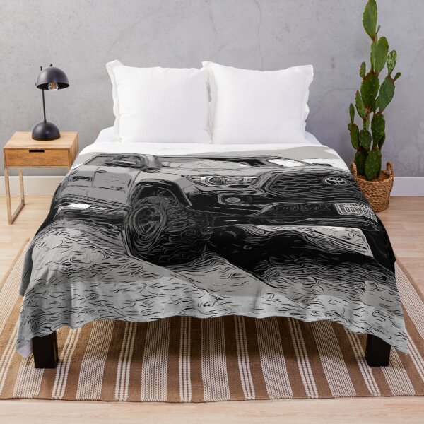 Item preview, Tacoma truck designed and sold by cwhitby.