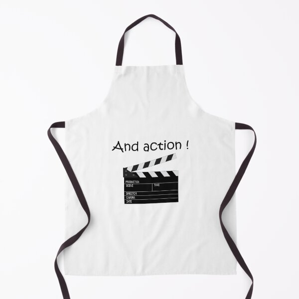 Item preview, And Action designed and sold by B3N-arts.