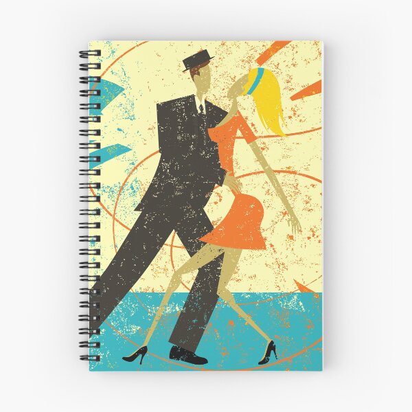 Item preview, Let's Dance designed and sold by Quisqueyanoshop.