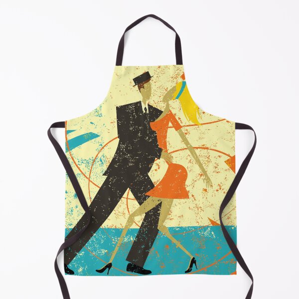 Item preview, Let's Dance designed and sold by Quisqueyanoshop.