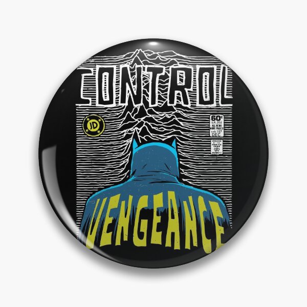 Item preview, Venganza designed and sold by butcherbilly.