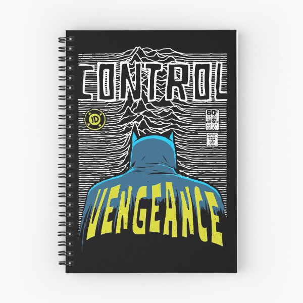 Item preview, Vengeance designed and sold by butcherbilly.