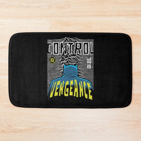 Item preview, Vengeance designed and sold by butcherbilly.