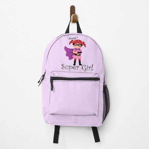 Item preview, Mommy's Super Girl designed and sold by mystudio4u.