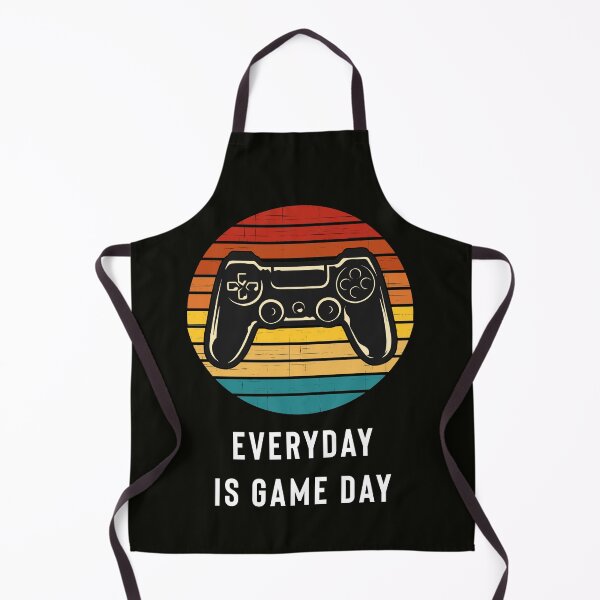 Item preview, Every Day Is Game Day designed and sold by StoaMart.