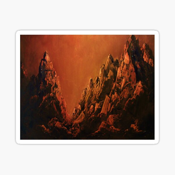Item preview, ROCKY MOUNTAINS designed and sold by john cocoris.