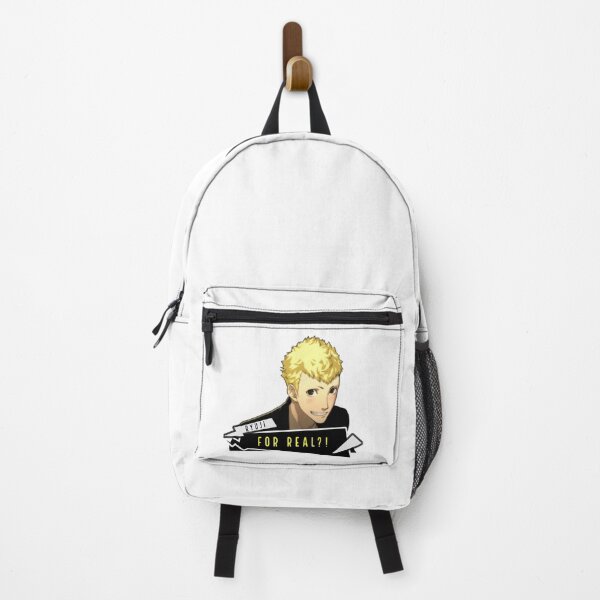 Item preview, Ryuji "For Real?!" designed and sold by allknight12.