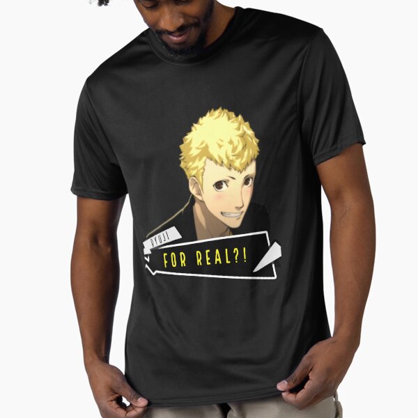 Ryuji 