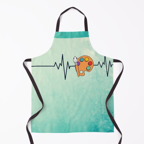 Item preview, Paint Pulse heartbeat designed and sold by Mayamoamen99.