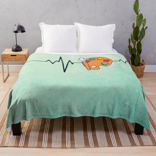 Item preview, Paint Pulse heartbeat designed and sold by Mayamoamen99.
