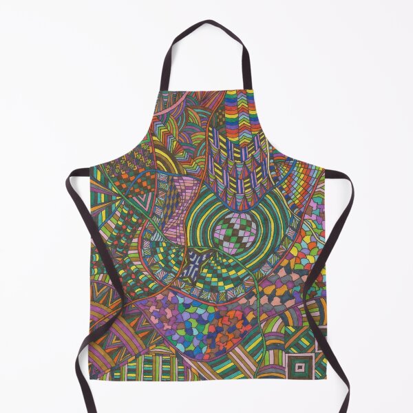 Item preview, Tangle of Color designed and sold by neptuniansky.