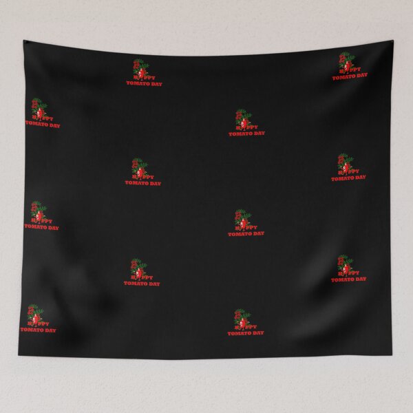 Item preview, Happy Tomato designed and sold by GlobalHunt.