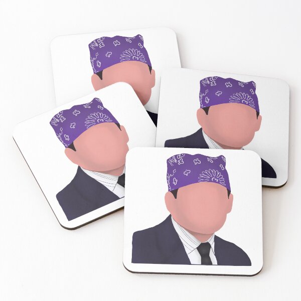 Item preview, Prison Mike Cartoon designed and sold by GBdigitals.