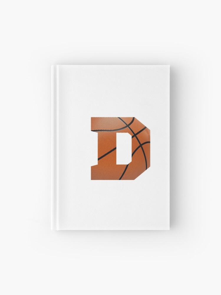 Personalized Basketball Monogram Initial U Poster for Sale by TheFamilyVan