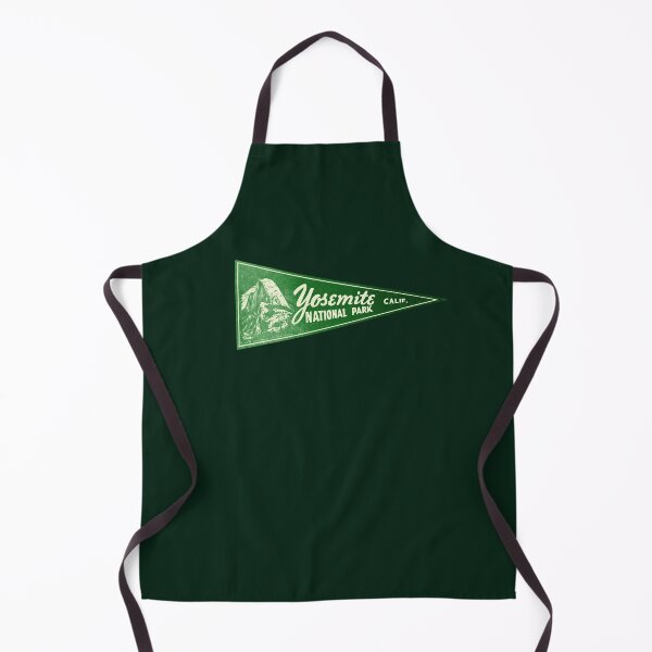 Item preview, 1945 Yosemite National Park California designed and sold by historicimage.