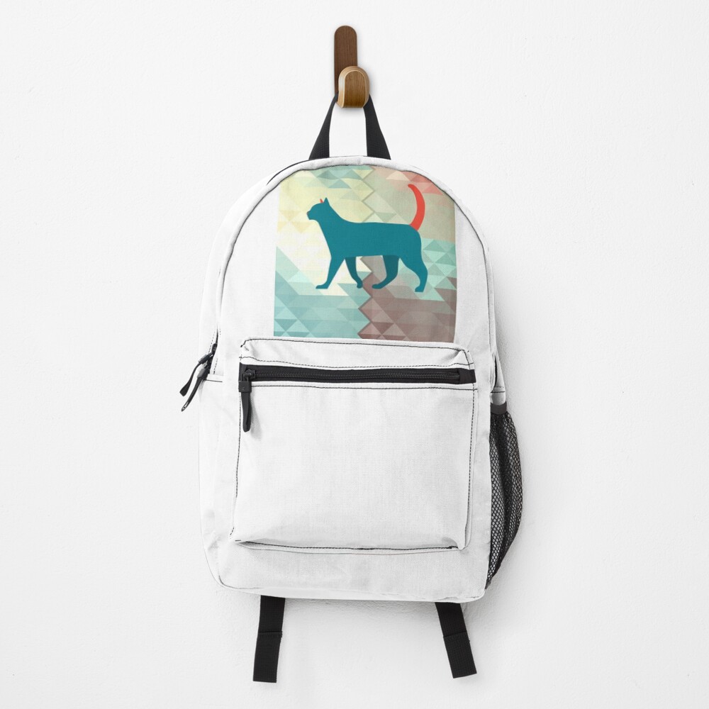 Item preview, Backpack designed and sold by somebasic.