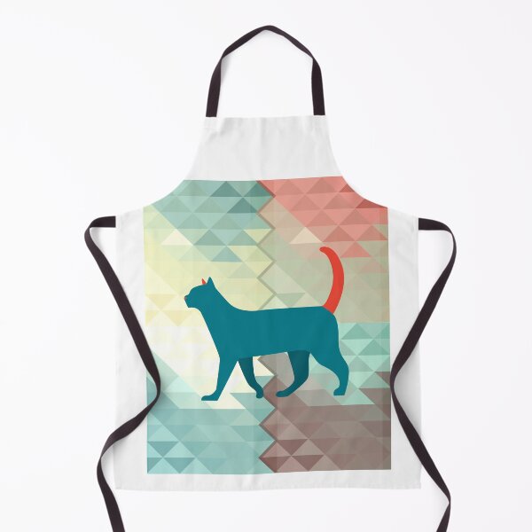 Item preview, Cat Retro designed and sold by somebasic.