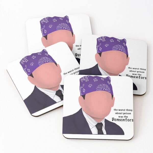 Item preview, Prison Mike Cartoon designed and sold by GBdigitals.
