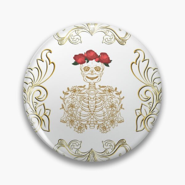 Item preview, Romantic Skeleton designed and sold by J95doe.