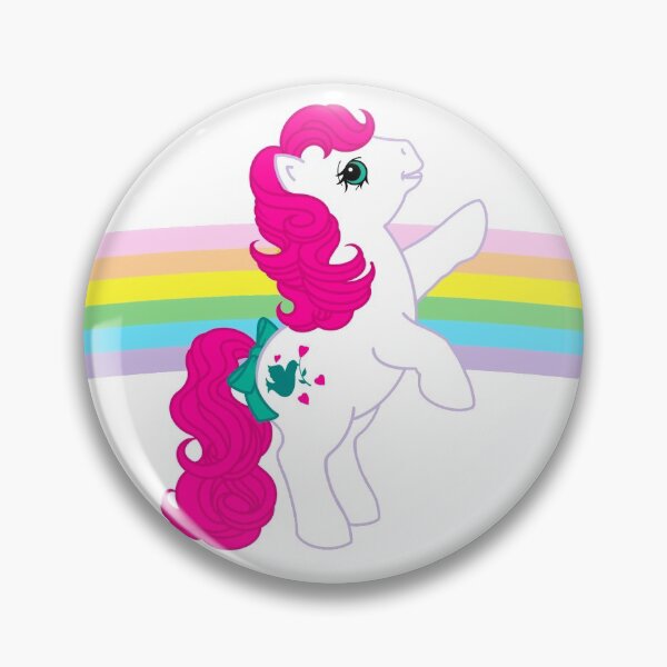 Item preview, MLP Truly designed and sold by scholtenart.