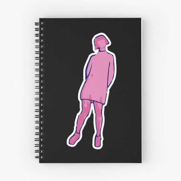 Item preview, Teen girl designed and sold by Uldzu.