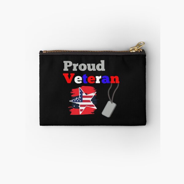 Item preview, Proud Veteran  designed and sold by Shop Wizard17.