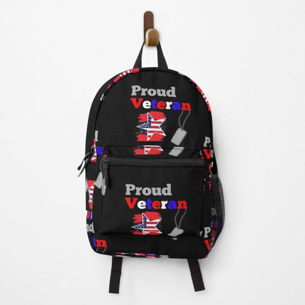 Item preview, Proud Veteran  designed and sold by Shop Wizard17.