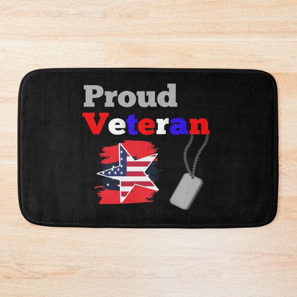 Item preview, Proud Veteran  designed and sold by Shop Wizard17.