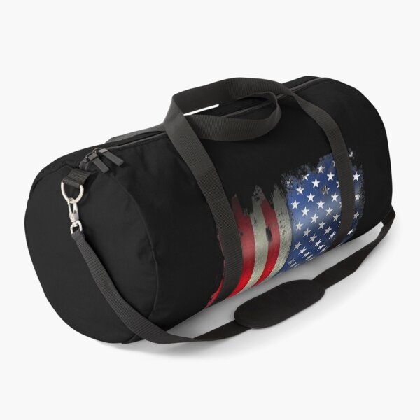 Item preview, Flamingo USA American Flag 4th Of July Patriotic Bird Animal Lover designed and sold by MarkHudson78.
