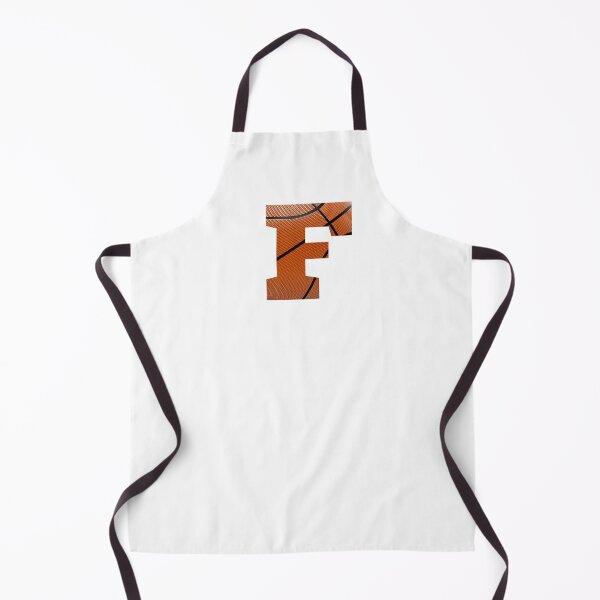 Item preview, Personalized Basketball Monogram Initial F designed and sold by TheFamilyVan.