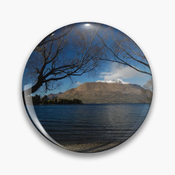 Item preview, New Zealand lake designed and sold by Kana Photography.