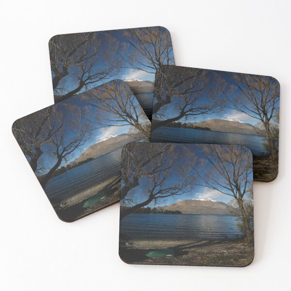 Item preview, New Zealand lake designed and sold by Kana Photography.
