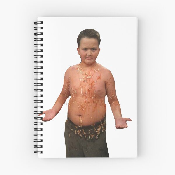 Item preview, Gibby designed and sold by Katrina Dunsire.
