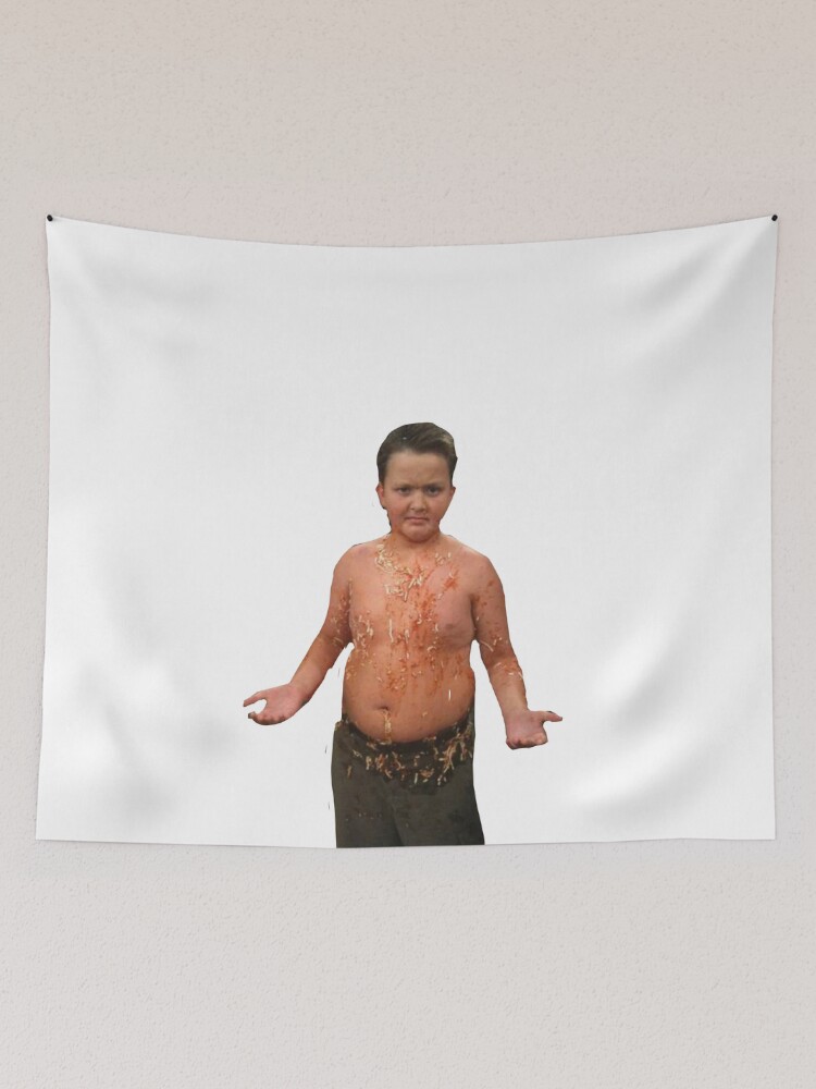 Gibby best sale banana tapestry