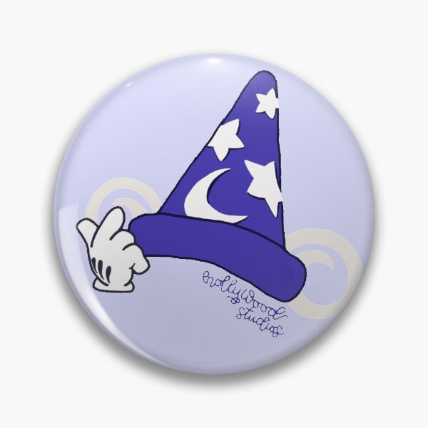Item preview, Hollywood studios hat ears designed and sold by Campbell Bryant.