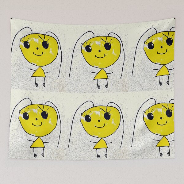 Artikelvorschau, Little Me Sunshine entworfen und verkauft von Tovers.