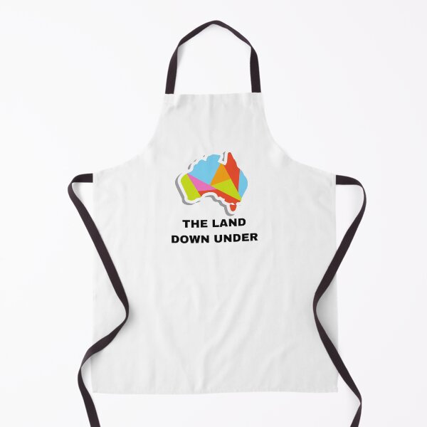 Item preview, AUSTRALIA. THE LAND DOWN UNDER designed and sold by KellyMedinaA.