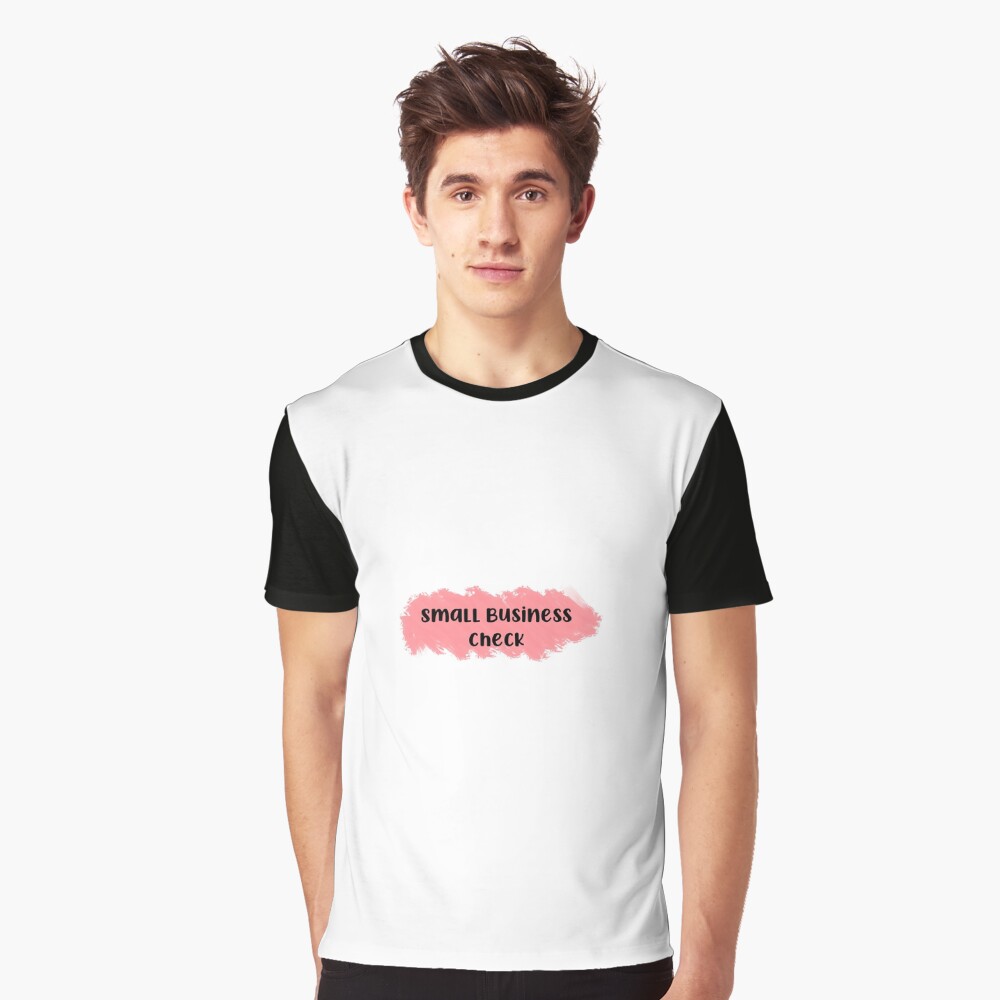 Item preview, Graphic T-Shirt designed and sold by itz-heidi.