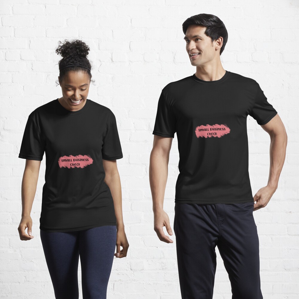Item preview, Active T-Shirt designed and sold by itz-heidi.
