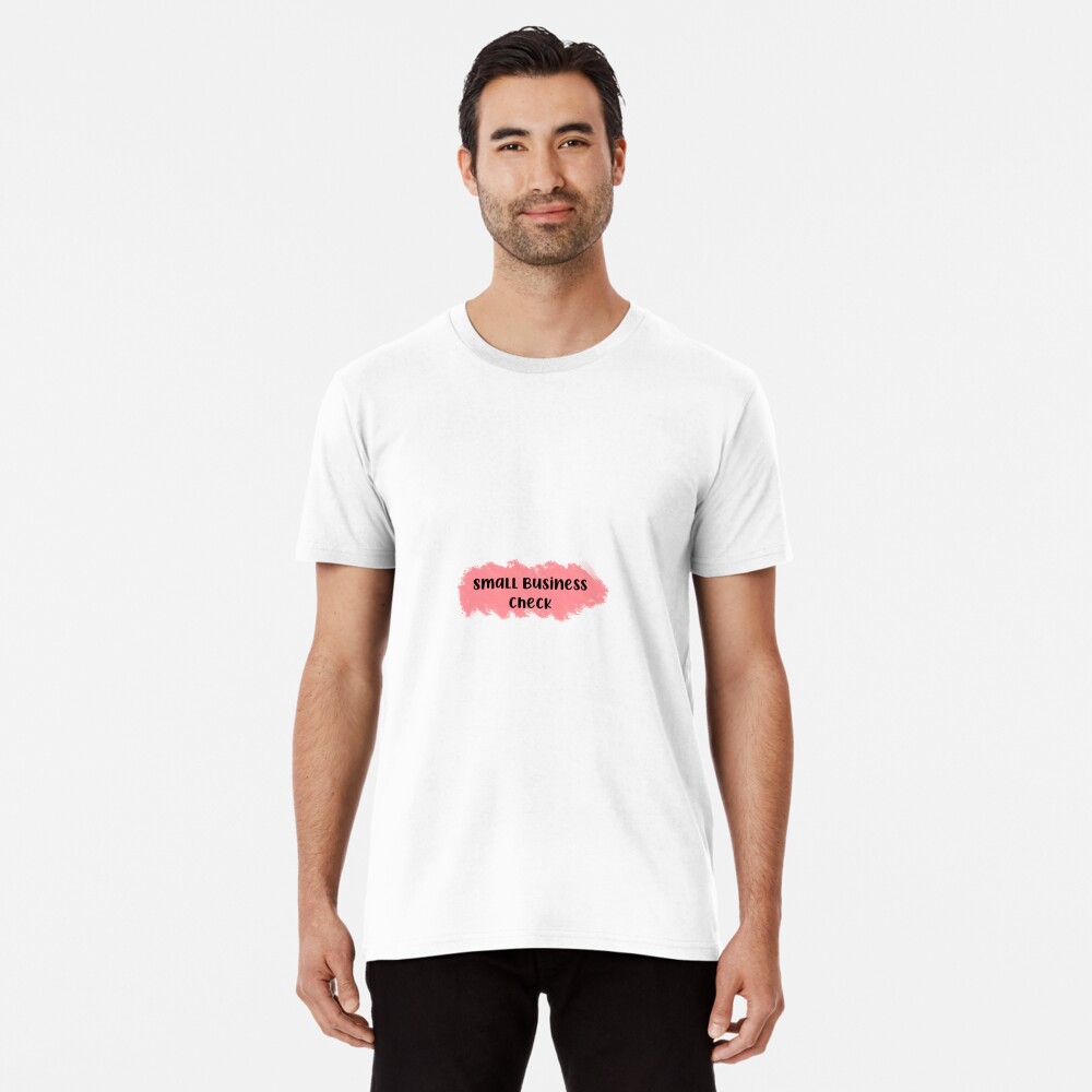Item preview, Premium T-Shirt designed and sold by itz-heidi.