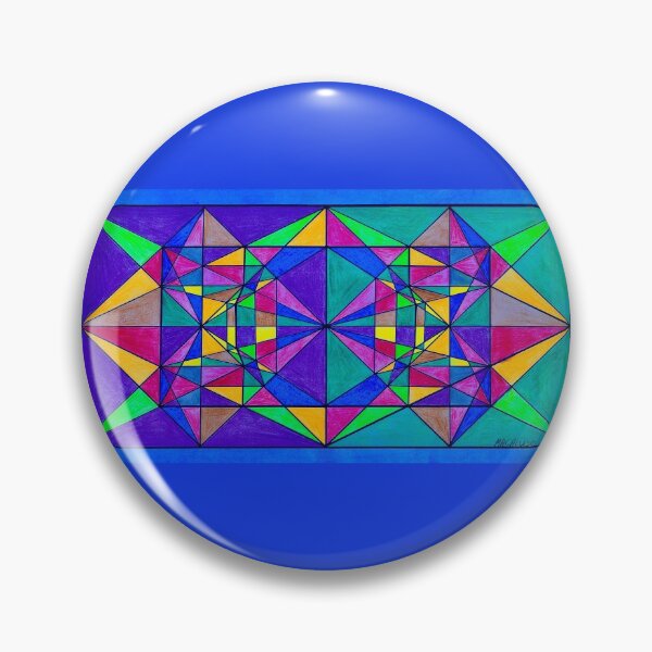 Item preview, Abstract Geometric Design designed and sold by Anthony Macaluso.