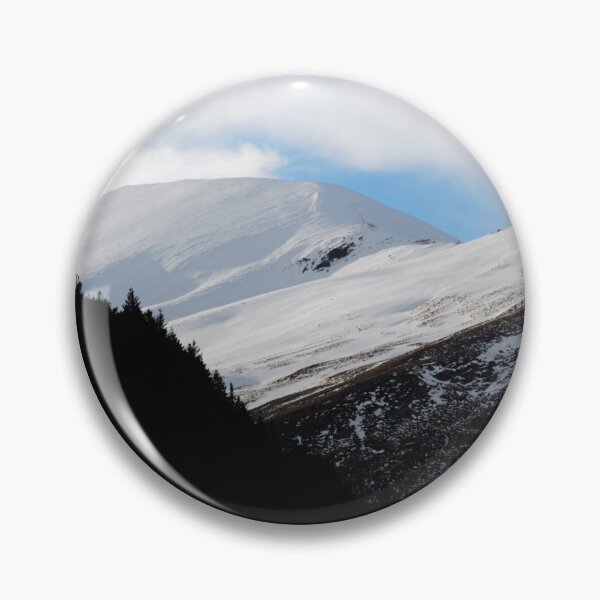 Item preview, New Zealand Mountains designed and sold by Kana Photography.