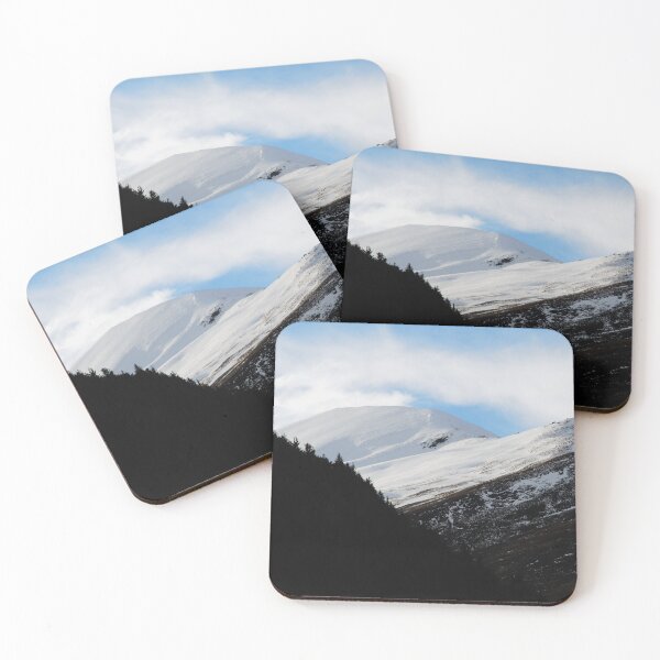 Item preview, New Zealand Mountains designed and sold by Kana Photography.