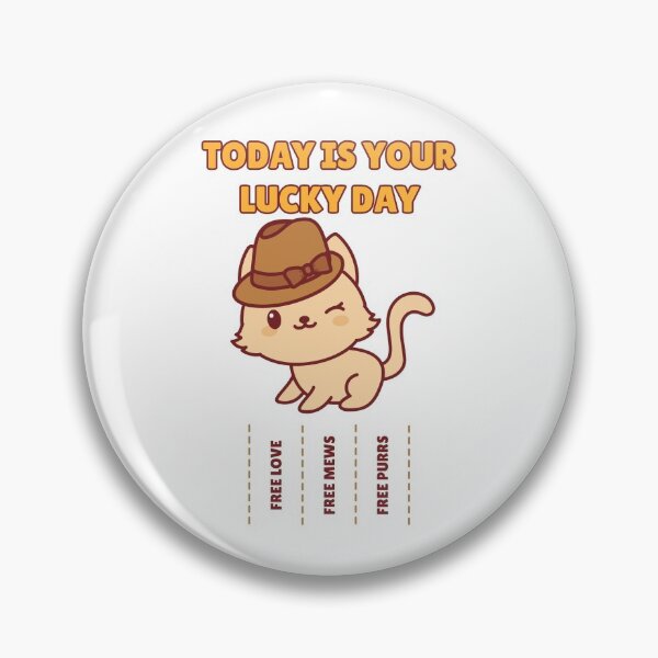 Item preview, Cute Kitten's Love! designed and sold by SugarSkyCo.